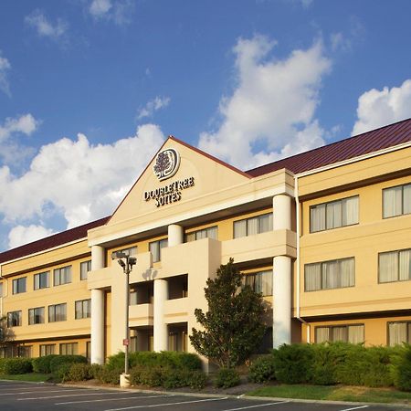 Doubletree Suites By Hilton Nashville Airport Exterior foto