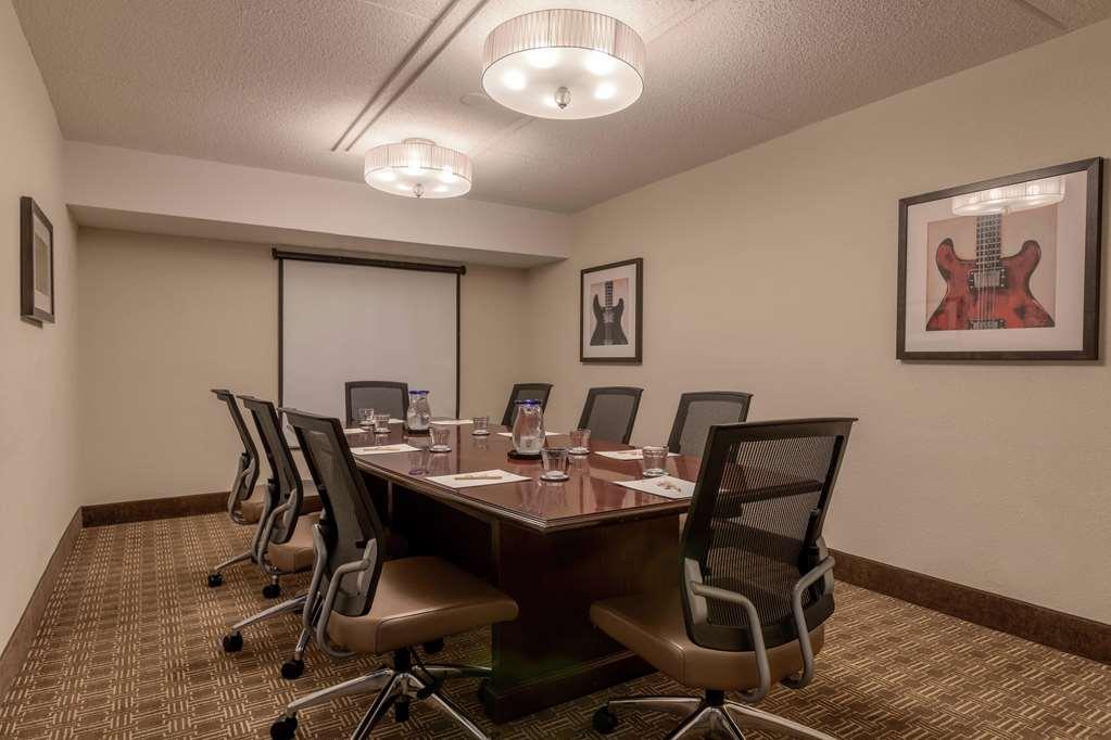 Doubletree Suites By Hilton Nashville Airport Facilidades foto