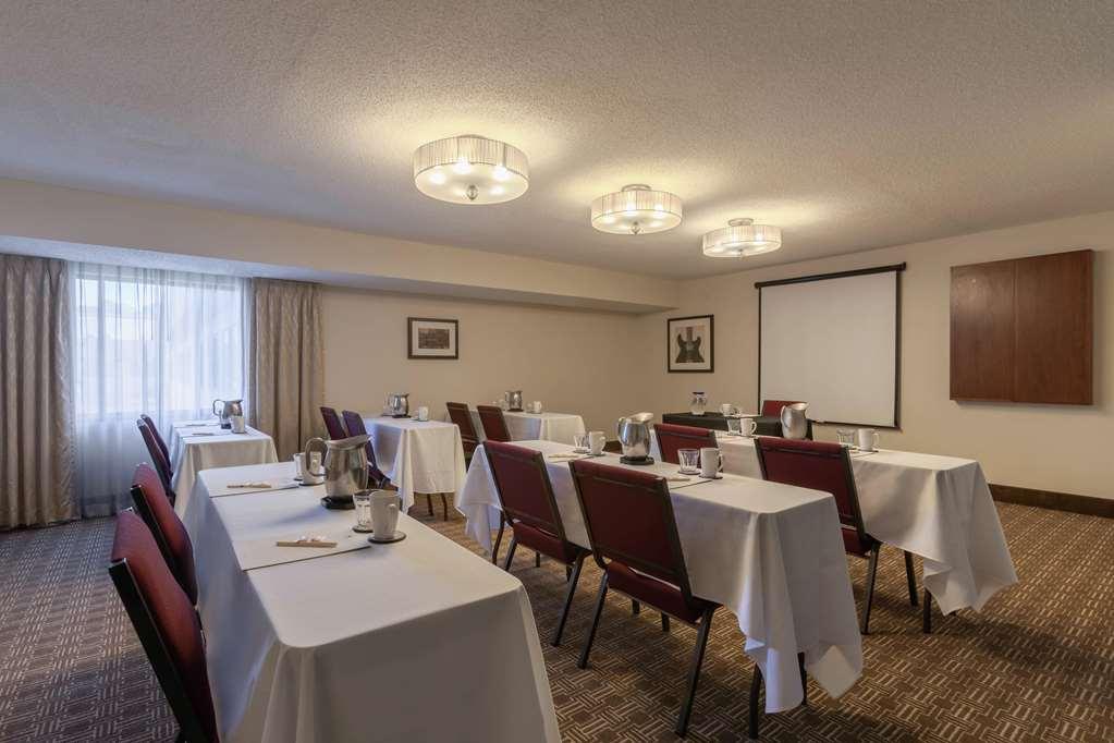 Doubletree Suites By Hilton Nashville Airport Facilidades foto