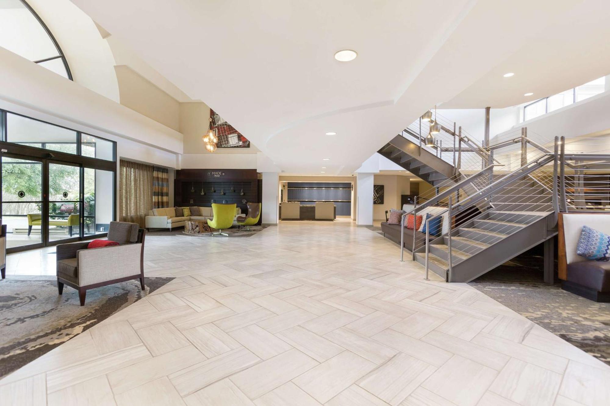 Doubletree Suites By Hilton Nashville Airport Exterior foto