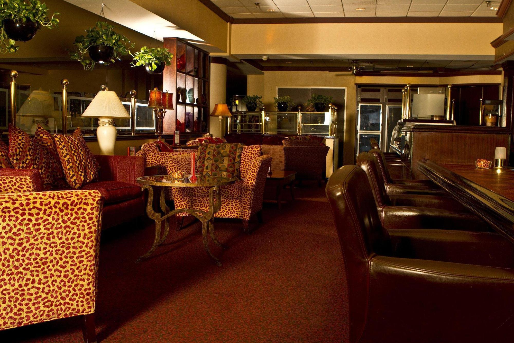 Doubletree Suites By Hilton Nashville Airport Exterior foto